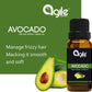 Agile Wellness Avocado Carrier Oil