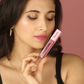 Ammoha Cosmetics Long-Lasting, Matte-Finished Lotus Touch Color Liquid Lipstick