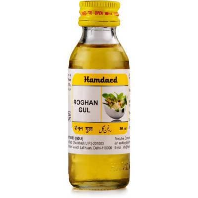 Hamdard Rogan Gul | Swadesiicart
