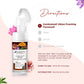 Astaberry Indulge Kumkumadi Ubtan Foaming Face Wash