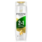 Pantene 2 In 1 Silky Smooth Care Shampoo + Conditioner | Swadesiicart