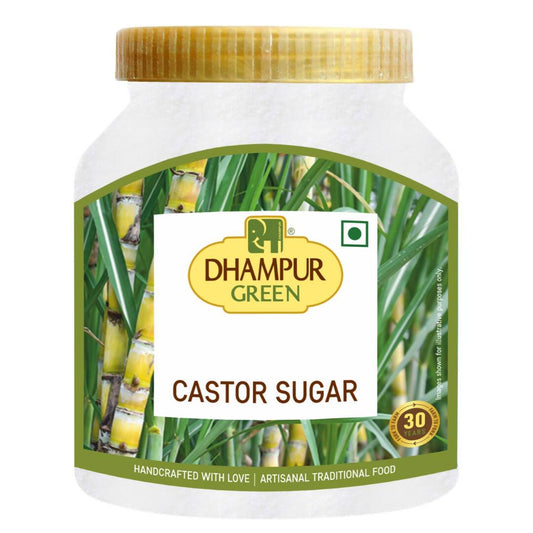 Dhampur Green Castor Sugar | Swadesiicart
