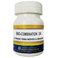 BHP Homeopathy Bio-Combination 24 Tablets