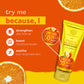 Khadi Natural Vitamin C + Hyaluronic Acid Sunscreen Aqua Gel with Green Tea - SPF 50 - 100ml Sale