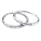 Mominos Fashion Kamal Johar Oxidised Silver Pressing Style Anklets | Swadesiicart