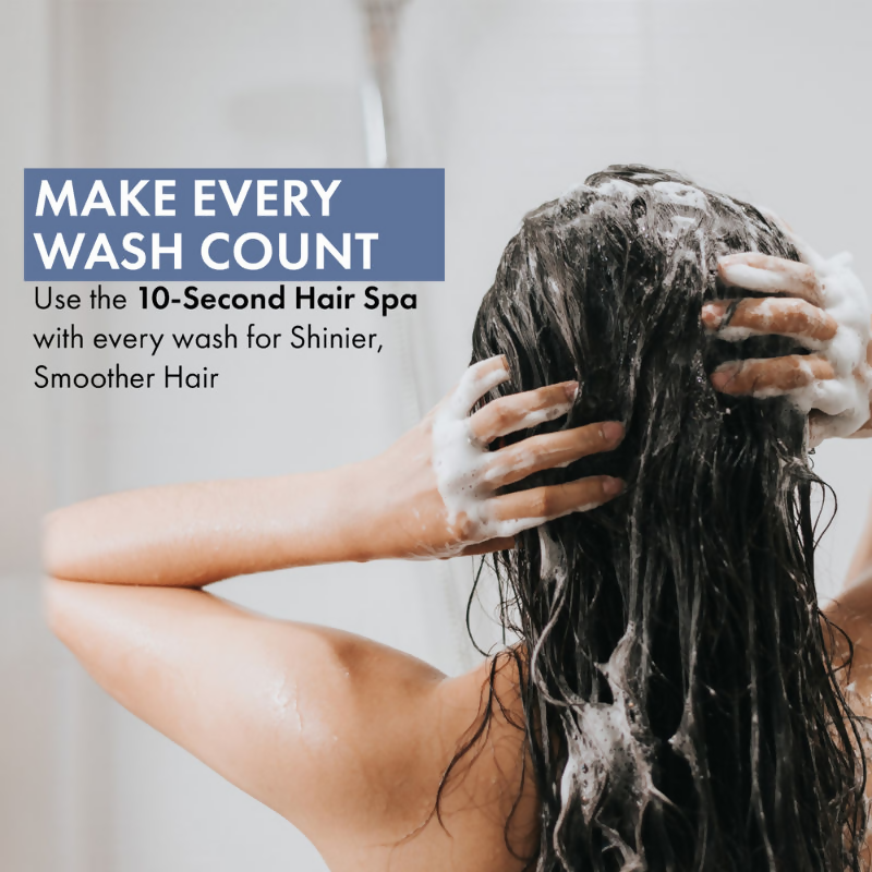 ThriveCo 10 Second Hair Spa | Swadesiicart