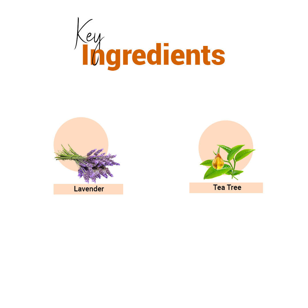Vedic Line Anti Acne Blend Oil - Swadesiicart
