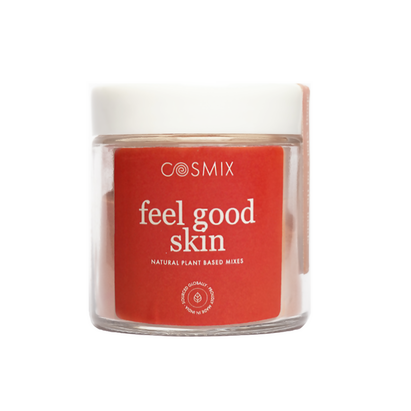 Cosmix Feel Good Skin | Swadesiicart