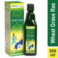 Herbal Canada Wheat Grass Ras - Swadesiicart