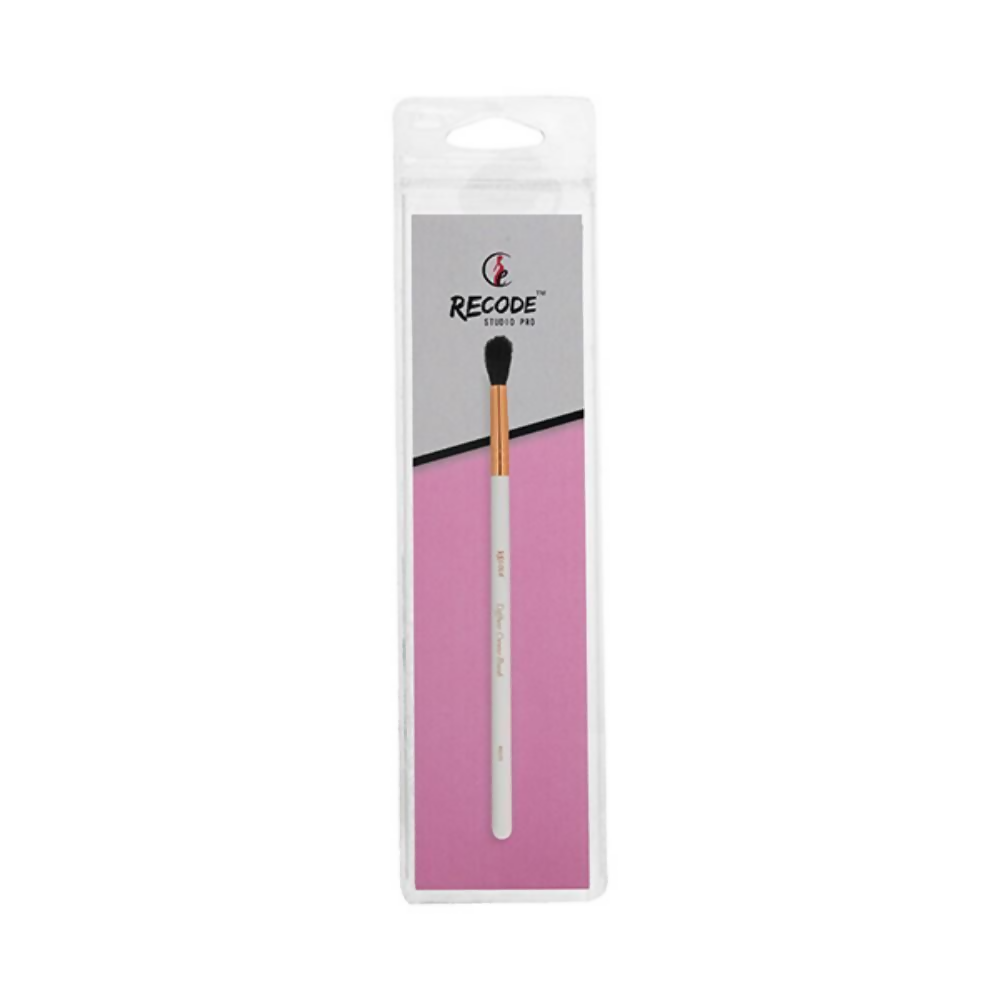 Recode Diffuse Crease Brush - RS 101 - Swadesiicart