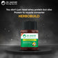Dr. Vaidya's Herbobuild Capsules - Swadesiicart