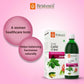 Krishna's Herbal & Ayurveda She Care Juice for Women Wellness - Swadesiicart