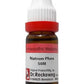 Dr. Reckeweg Natrum Phos Dilution - Swadesiicart