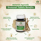 Maharishi Ayurveda Shatavari Tablets - Swadesiicart