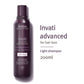 Aveda Invati Hairfall Control Light Exfoliating & Thickening Shampoo | Swadesiicart