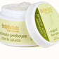 BodyHerbals 1 minute pedicure Lemongrass