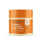 NutriGlow NATURAL'S Vitamin C Lightening Body Yogurt, Moisturize Skin, Deep Nourishing - Nutriglow Cosmetics