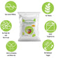 Littlecherrymom Foxtail Millet Instant Noodles | Swadesiicart
