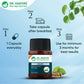 Dr. Vaidya's Giloy Capsules - Swadesiicart