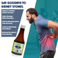 Rajasthan Herbals K+ Compound Syrup | Swadesiicart