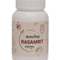 Amrita Rasamrit Tablets - Amrita Herboceuticals