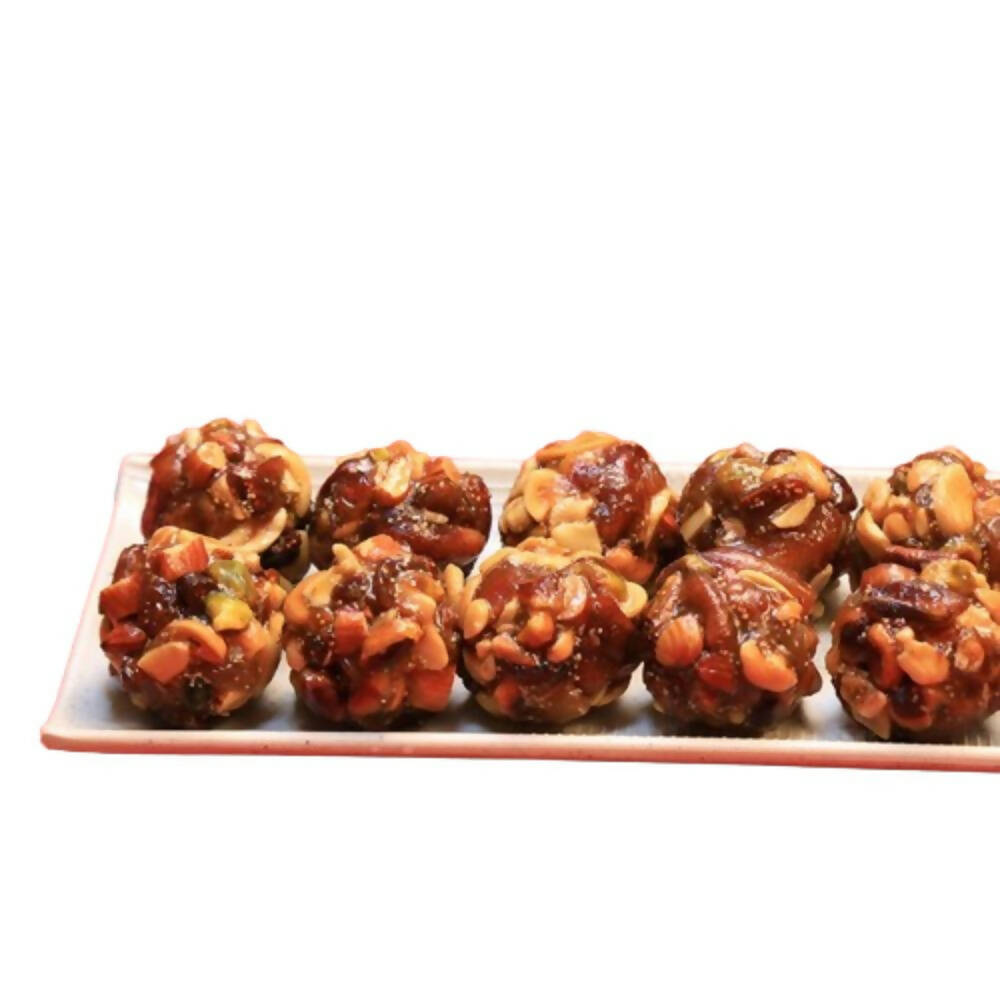 Olive Mithai D.F Laddu | Swadesiicart