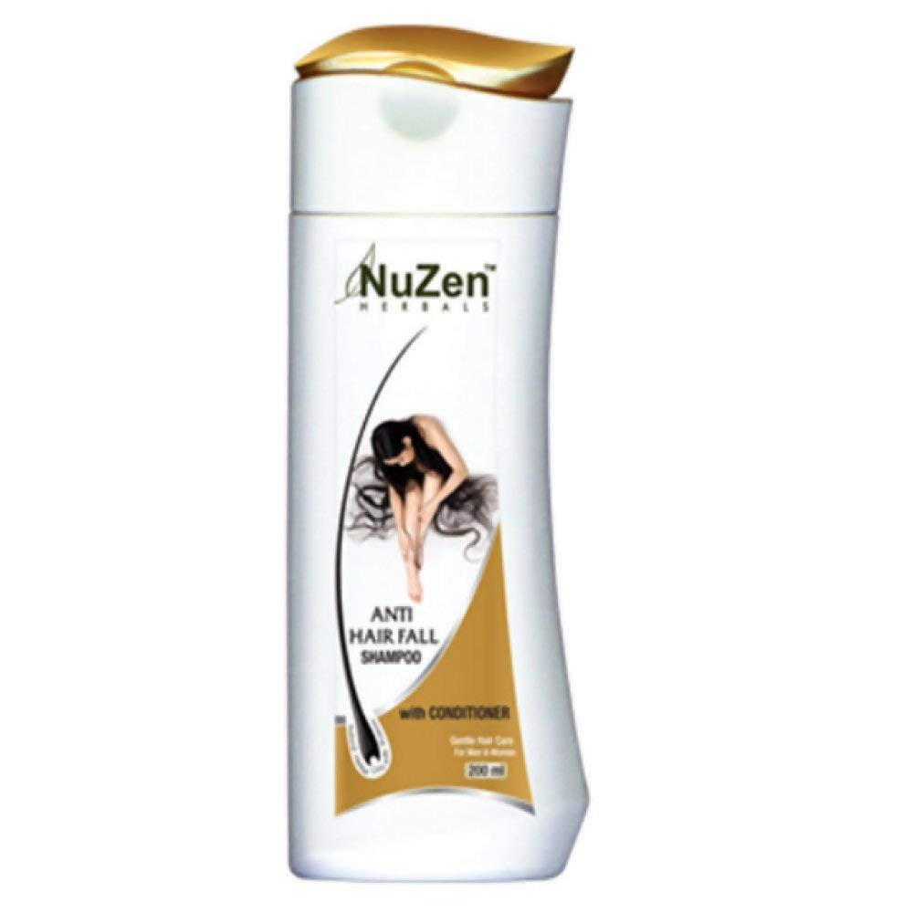 Nuzen Herbal