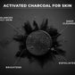 Beardo Activated Charcoal Face Scrub