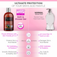 Bryan & Candy Black Currant & French Vanilla Shower Gel