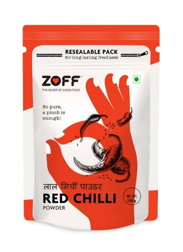 Zoff Spices Meat Combo - Swadesiicart