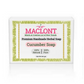 Maclont Cucumber Soap | Swadesiicart