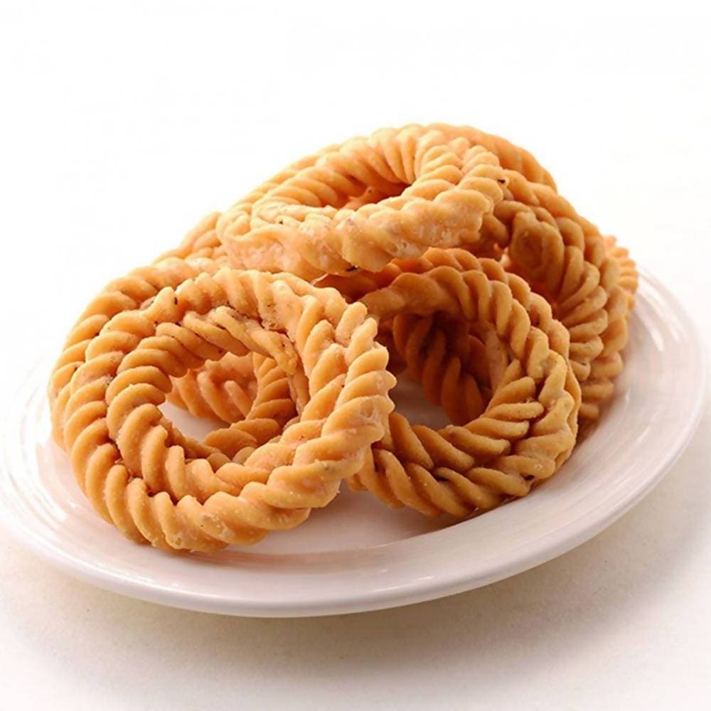 A2B - Adyar Ananda Bhavan Hand Murukku - Swadesiicart