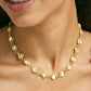 Nuyug 22K Gold-Plated Kundan & Pearl Studded Matha Patti Head Jewellery | Swadesiicart