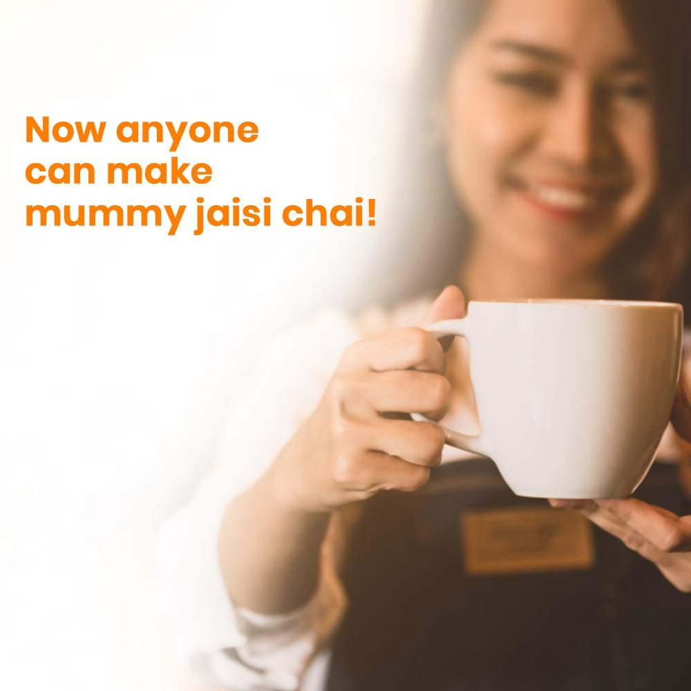 Desire Instant Premix Chai Masala Tea Powder | Swadesiicart