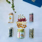 Shuddh Natural Edible Wholistic | Ayurvedic Thandai Powder | Healthy Colour | Holi Gift Hamper | Swadesiicart