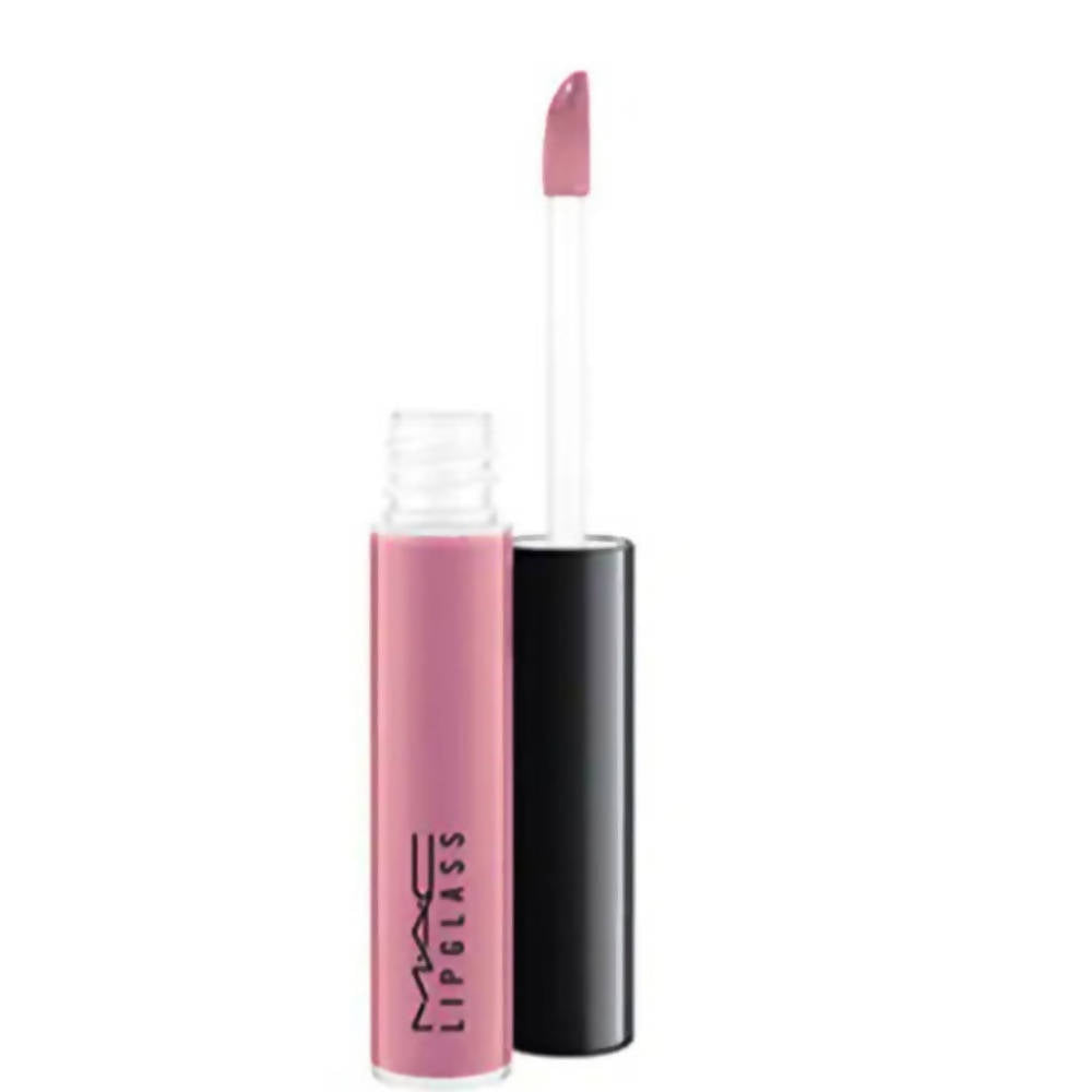 Mac Sized To Go Lipglass - Love Child - Swadesiicart