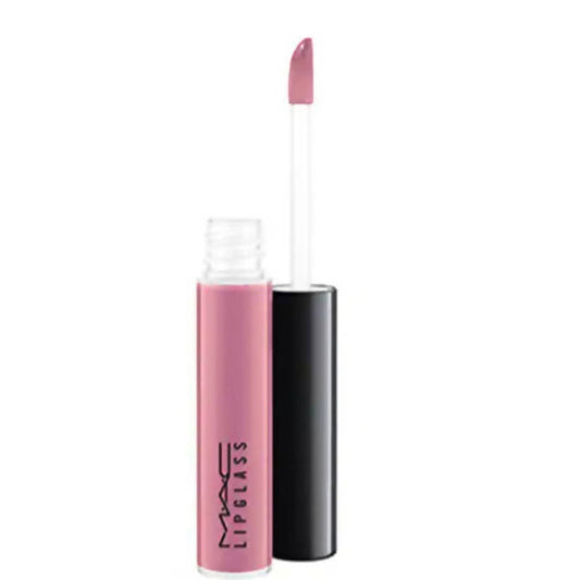 Mac Sized To Go Lipglass - Love Child - Swadesiicart