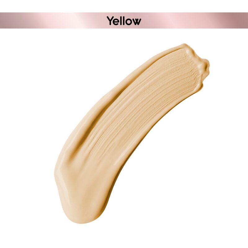 Kay Beauty By Katrina Kaif HD Liquid Colour Corrector - Yellow | Swadesiicart