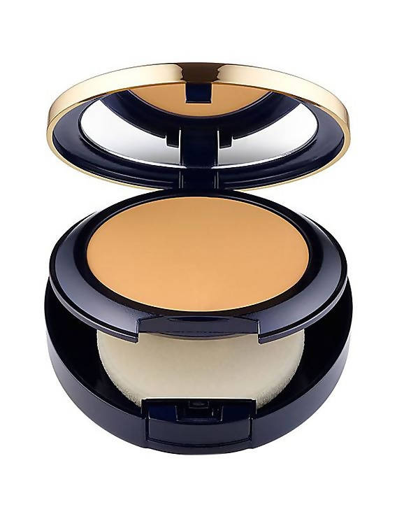 Estee Lauder Double Wear Stay-In-Place Matte Powder Foundation - Honey Bronze - Swadesiicart