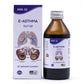 Excel Pharma E-Asthma Syrup | Swadesiicart