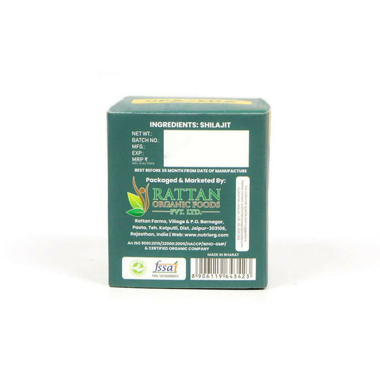 Upaveda Sj Resin - Swadesiicart