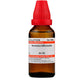 Dr. Willmar Schwabe India Veronica Officinalis Dilution | Swadesiicart