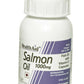 HealthAid Salmon Oil 1000 mg Capsules - Swadesiicart