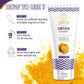 7 Days Ubtan Face Scrub with Turmeric & Walnut - Swadesiicart