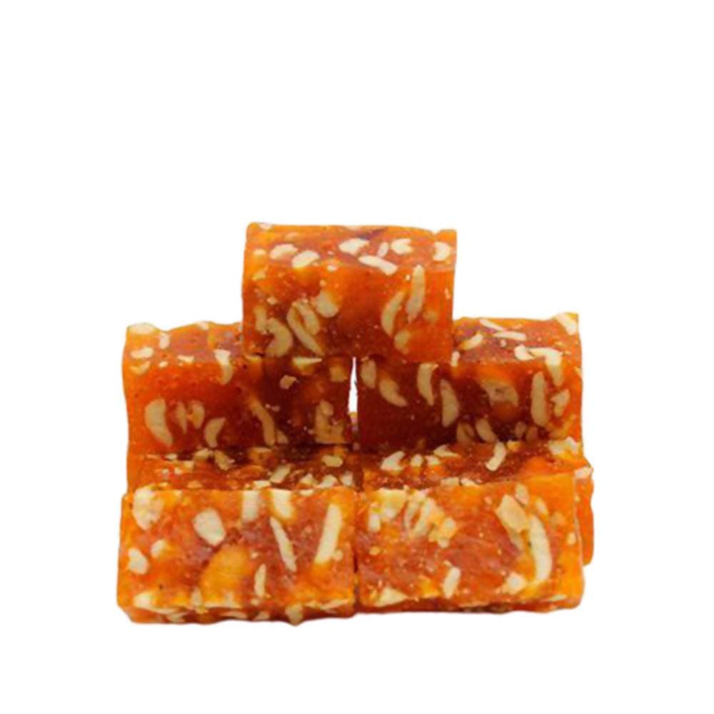 A2B - Adyar Ananda Bhavan Cashew Nut Halwa | Swadesiicart