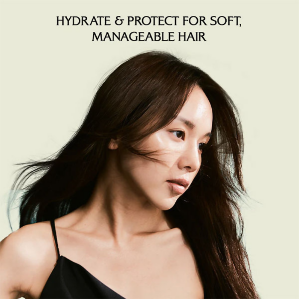 La'dor Newplex Balancing Conditioner - Scalp Soothing Korean Conditioner for Dry Hair - Swadesiicart
