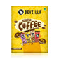Bevzilla Instant Coffee Powder Sachets 100 % Arabica Coffee - Swadesiicart