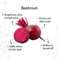 Alps Goodness Beetroot Powder For Hair Mask & Face Mask - Swadesiicart