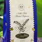 SOS Organics Nettle Tulsi Herbal Infusion - Swadesiicart