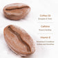 mCaffeine Deep Cleansing Coffee Bathing Bar - Swadesiicart
